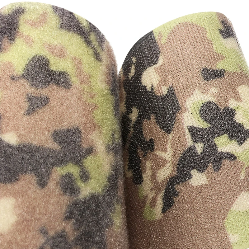 camo hook Velcro camo hook Velcro