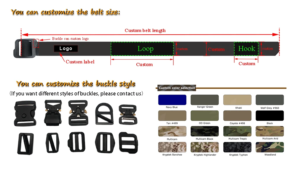 belt 