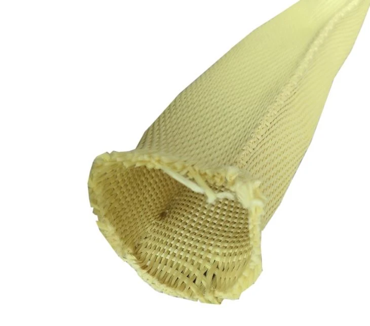High Temperature Resistant Kevlar Webbing For Sling