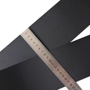 100mm Nagy szakítóképességű poliészter heveder