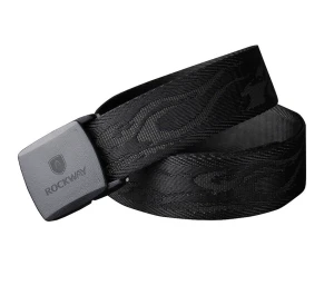 38 mm-es nylon öv műanyag csattal