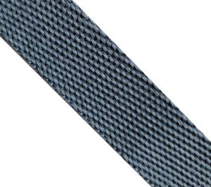egyedi Dark Aramid hevederszalag sisakhoz