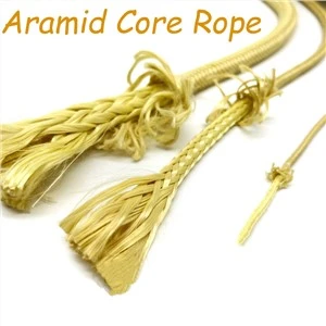 Para-aramid kötél