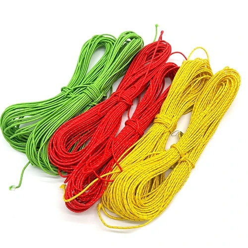 Hogyan válasszunk sátorszalagokat: UHMWPE vs nylon vs poliészter?