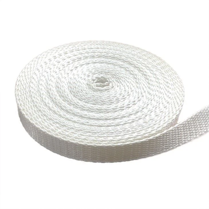 Dyneema webbing Dyneema webbing
