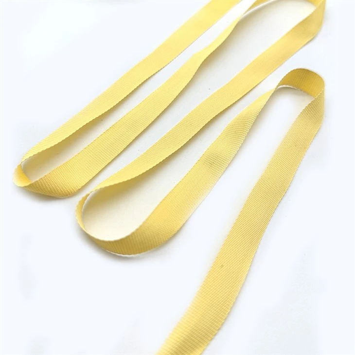 0.3mm aramid webbing