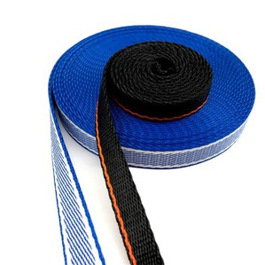 Uhmwpe vitorlás heveder