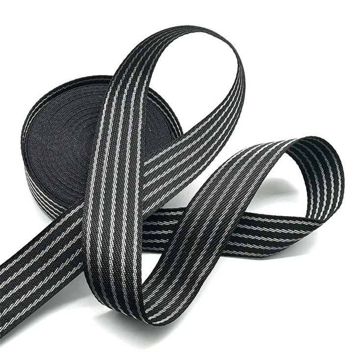 UHMWPE Webbing with Galvanized Copper